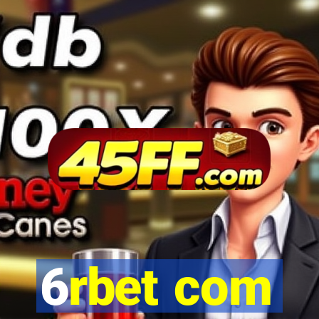 6rbet com